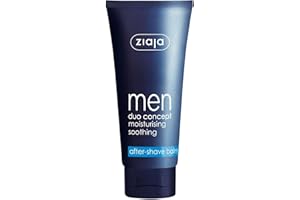Ziaja Bálsamo After Shave, 75 ml
