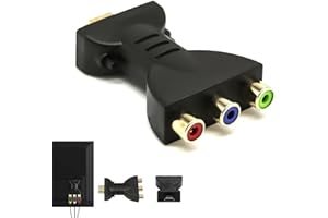 XATGIOUY Conector Hdmi Hembra Hembra 8K 48Gbps, Hdmi Hembra Hembra 2.1 Compatible con 8K@60Hz/4K@120Hz, para PC, Laptops, HDTV, Monitores, Proyectores, Sincronización Audio y Video, Dolby Atmos