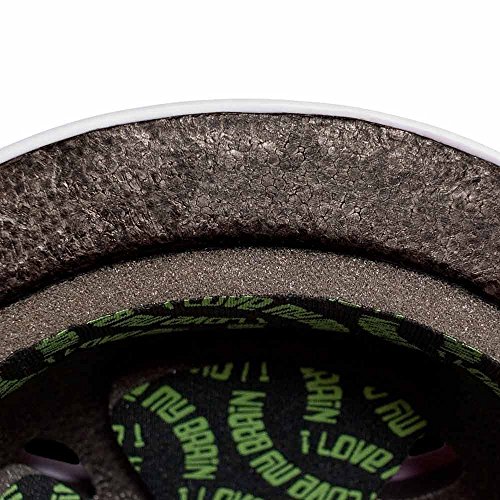 Little Nutty by Nutcase Kinder Helm - 3