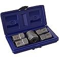 Irwin Tools 54125 Lugnut Specialty Extractor Set (5-Piece)