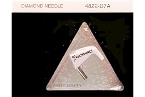 TACPARTS STANTON 680 D6800SL D6807A ago di ricambio 680A 680AL 4822-D7A 822-D7A