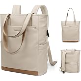 GOLF QUALITY Laptop Backpack Women 16 Inches, Waterproof Anti-Theft Backpack, School Backpack Laptop Backpacks for Teacher Wo