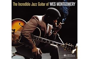 The Incredible Jazz Guitar