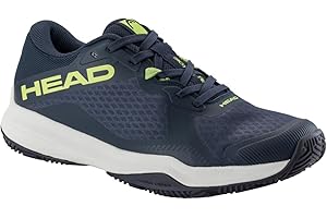 HEAD Motion Team Padel 273654 Fgln Green