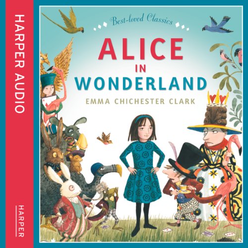 Download Alice in Wonderland