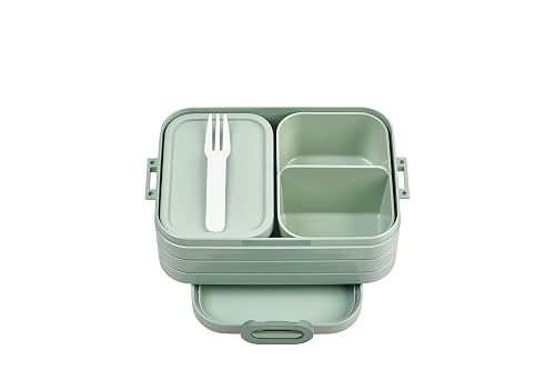 Mepal Take A Break Bento-Lunchbox, Midi