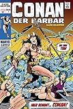 Conan der Barbar: Classic Collection: Bd. 1 by
