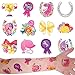Produktbild German Trendseller® - My Pony Tattoos Set  Kindergeburtstag  Mitgebsel  96 Tattoos
