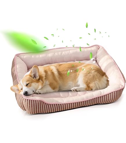 Cama Para Perros Pequeños PETCUTE Cama Para Perros Grandes