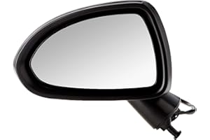 Van Wezel 3750805 Specchietto retrovisore