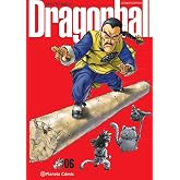 Dragon Ball Ultimate n&ordm; 06/34: 6 (Manga Shonen)