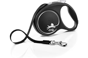 FLEXI - Avvolgicavo di design, colore: Nero