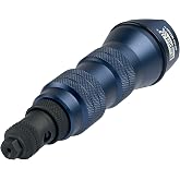 Rapid RP150 MULTI PER&Ccedil;İN ALETİ ADAPT&Ouml;R&Uuml; | Ak&uuml;l&uuml; tornavida veya matkap i&ccedil;in per&ccedil;in başlığı, evrensel ağızlık; 3,2 &ndash; 4,8 mm al&uuml;