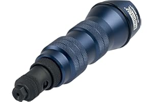 Rapid, Adapter RP150 Multi do Nitów Zrywalnych 3,2–4,8 mm, Mocowanie do Wiertarko-Wkrętarki, 5001484