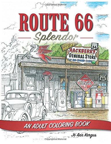 Preisvergleich Produktbild ROUTE 66