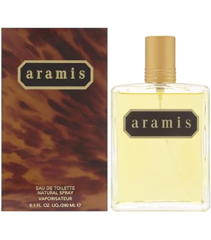 Aramis Always for Men -50ml, Eau de Toilette, : Buy Online at Best