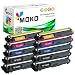 Produktbild 10 Toner kompatibel zu BROTHER TN-242 TN-246: Brother HL-3142 CW , Brother HL-3152 CDW, Brother HL-3172 CDW