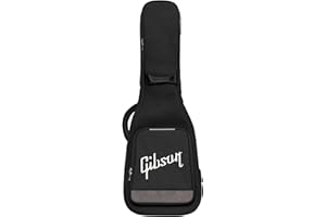 Gibson Premium Gigbag Les Paul & SG - Tasche für E-Gitarren
