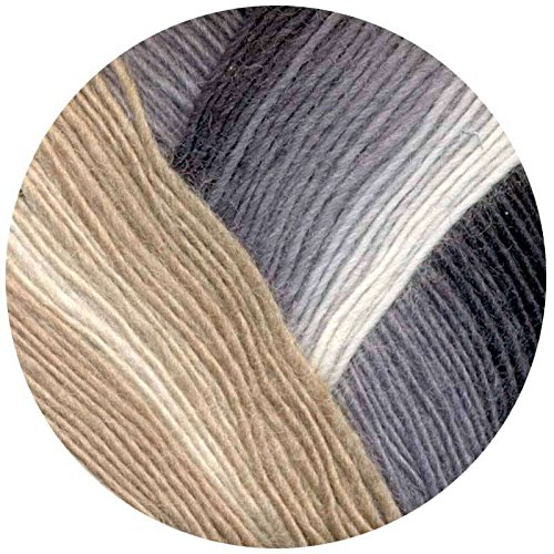 LANA GROSSA MEILENWEIT 100g Magico II, 3523