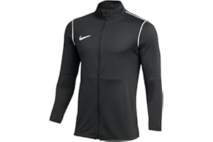 Nike Df Park20 Giacca Uomo (Pacco da 1)