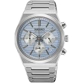 Seiko SSB459P Gents Chronograph Erkek Kol Saati