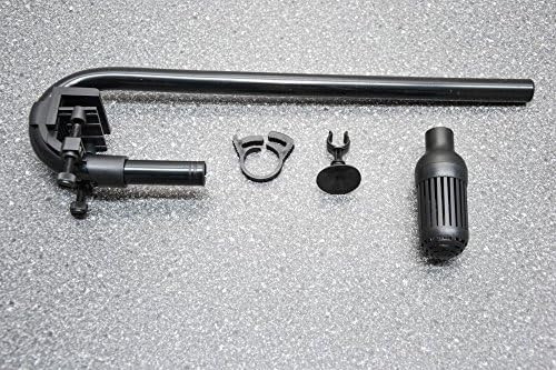 AQUARISTIKWELT24 Replacement Part Plug Input OUTER Filter 302/303/702/703 SunSun Intake