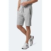 Slazenger INFUSE Erkek Siyah Şort