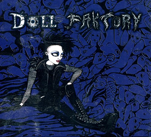 Preisvergleich Produktbild Doll Faktory