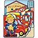 Fridolins Feuerwehr by 