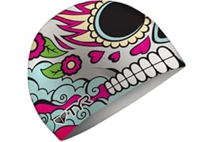 TYR Bonnet Imprime La vengadora Multicolore