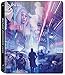 Produktbild Blade Runner 4K Ultra HD Mondo Limited Edition Steelbook / Includes 3D + 2D Blu Ray / Import / Region Free