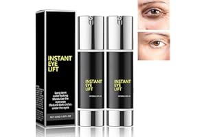 Fubsta Harvey Ross Instant Lift Plus Cernes,Instant Lift Harvey Ross Cream,Augenstraffendes Lifting-Serum(2 Stück)