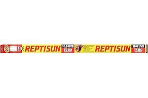 Zoo Med Reptisun 10.0 T5HO UVB Lampe pour Reptile 39 W