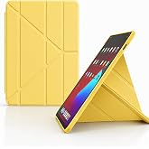Coverzone Galaxy Tab S10 Fe ile uyumlu Kılıf Kalem Koyma B&ouml;lmeli Stand Olan Uyku Modlu Suni Deri Yarı transparan Arka Y&uuml;zey A