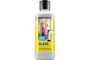 Kärcher Rengöringsmedel till fönster, speglarm glas m.m. 500 ml