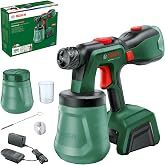Bosch Home &amp; Garden Advanced Spray 18V-500 (Set)