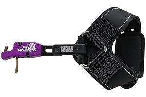 Spot Hogg Wiseguy Release Buckle