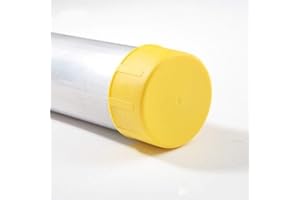 BIG SCAFF Scaffold Tube End Caps Pipe Pole Cap for Scaffolding (200)