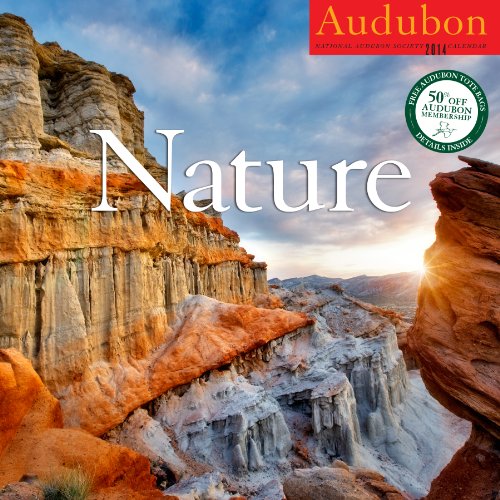 Télécharger Audubon Nature 2014 Calendar Francais PDF