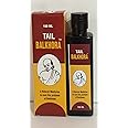 G M PHARMACY BALKHORA OIL - 100ml