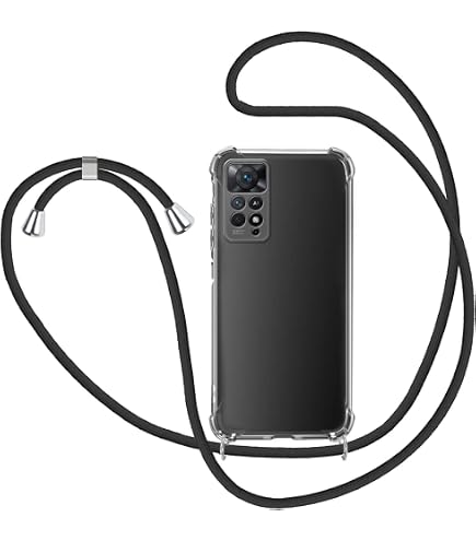 JIAFEI Cover per Xiaomi Poco F5 PRO Traslucido PC/TPU Silicone Antiurto