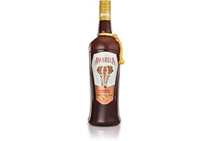 Amarula Original Marula Fruit & Cream Liqueur 70cl | Notes of Vanilla and Caramel