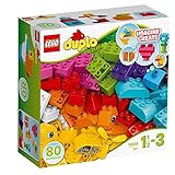  LEGO® DUPLO® Meine ersten Bausteine