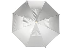 ALOMEJOR Sombrero Gorro para las manos Sombrero Sombrero plegable Sombrero de sol para pescar Jardinería Caminar Acampar