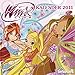 Winx Club 2011 by 