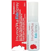 İmuneks Imumax Plus Kids Boğaz Spreyi 20 ml