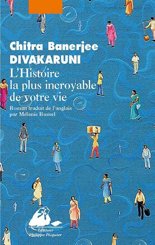 couverture de : L'histoire la plus incroyable de votre vie