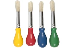 CREATIV Pinceaux pour enfants