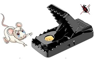 KNOCK DOWN Rat Trap for mice control Rat/Mouse/Rodent Trap Cage Rodent Catcher Killer mice Traps Mouse trap Rat Killing Trap