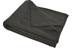 ‎CARPOINT Carpoint Fleecedecke 170x130cm